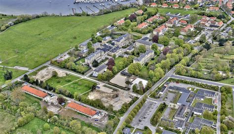 Region Hovedstaden lettet over tilbudspriser på hospitalsprojekt