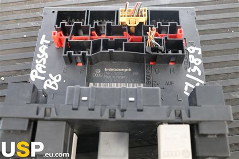 BCM BODY CONTROL MODUL VW PASSAT B6