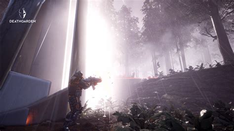 『dead By Daylight』開発元の新作5v1シューター『deathgarden』スクリーンショットが初披露 Game Spark 国内・海外ゲーム情報サイト