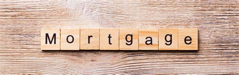 Uk Mortgages The Different Types Explained