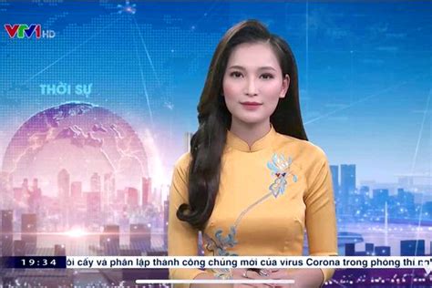 Vẻ điển trai lịch lãm của BTV Tuấn Dương Thời sự 19h 34321 TOPZ Eduvn