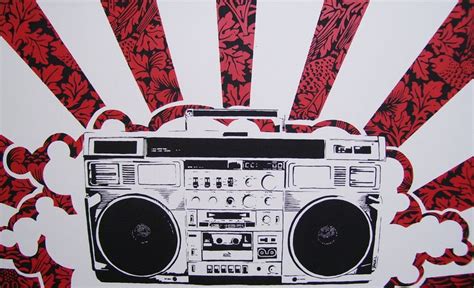 Boombox Graffiti Images Graffiti Images Boombox Background Patterns