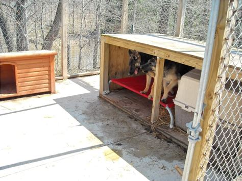 German Shepherd Dog House Plans | plougonver.com