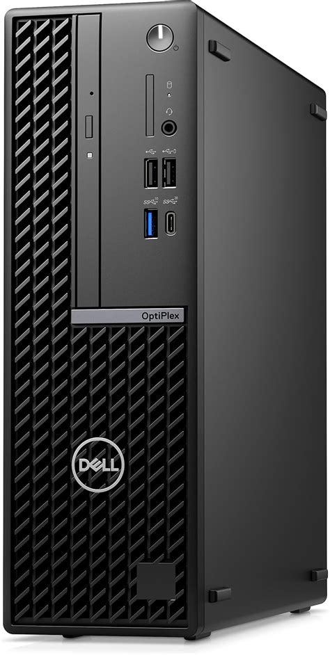 Dell Optiplex 7010 Sff Desktop Pc 13th Gen Intel Core I5 13500 14 Core