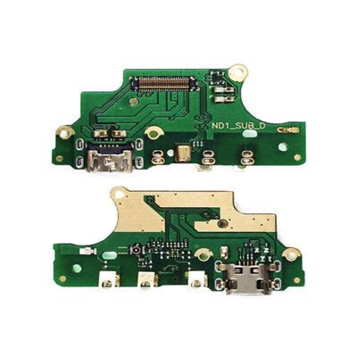 Usb Charging Port Dock Board Flex Cable Fix For Nokia Ta Ta