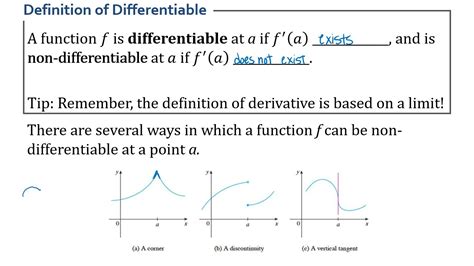 Can Something Be Differentiable But Not Continuous Quant Rl