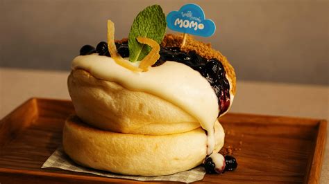 Momo Soufflé Pancakes In Glenelg The Fold Your Guide To Everything