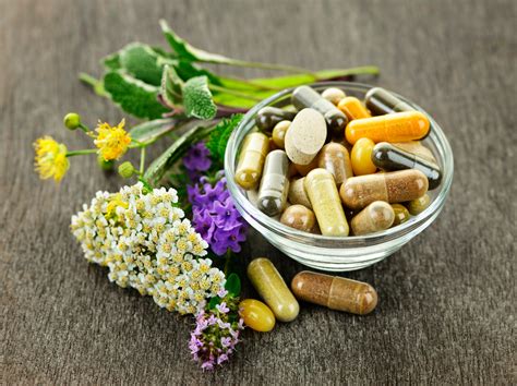 Top 4 calming supplements – NaturalHealth365Store