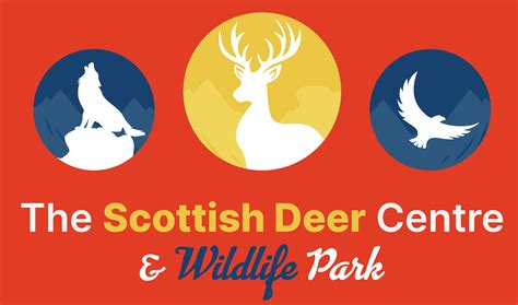 SDCWPLogo – The Scottish Deer Centre