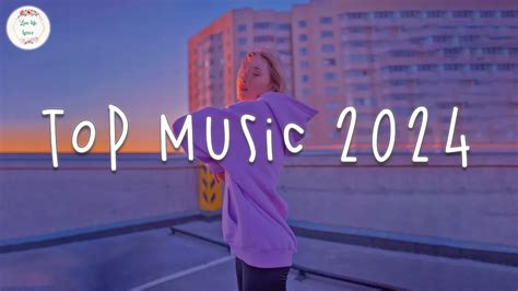 Top Music 2024 🌈 Tiktok Trending Songs 2024 ~ Best Songs 2024 Playlist