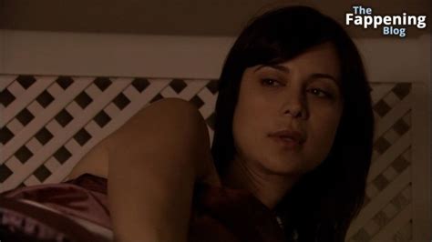 Catherine Bell Nude Sexy Collection 121 Photos TheFappening