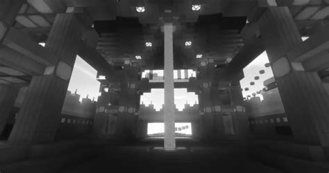 10 New Parkour Maps For Minecraft 17