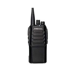 Long Range Uhf Vhf Licensed Two Way Radios Pmc Telecom