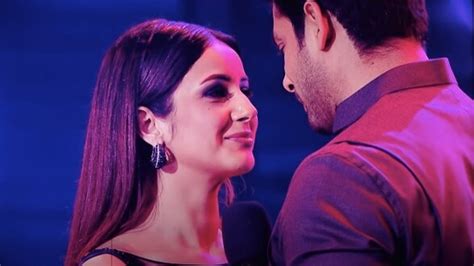 Sidharth Shukla And Shehnaaz Gill S Last Dance Together Leaves Sidnaaz