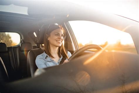 Tips For A Nice Smelling Car Med Center Mazda