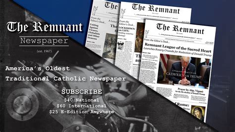 The Remnant Newspaper LETTERS FROM HELL A Native New Yorker Can T