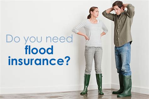 Concerned about flooding?