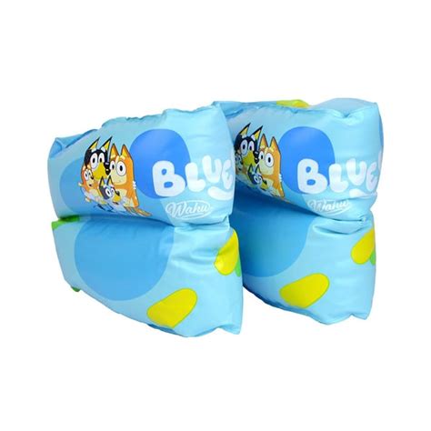 Bluey Pool Toys - Shop Super Fun Bluey Pool Float Toys Online ...