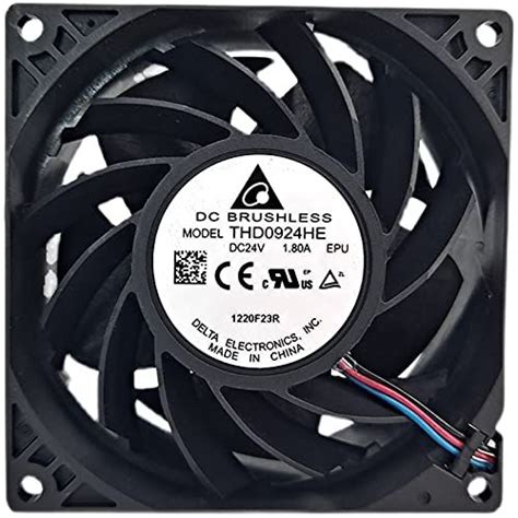 Delta Fan Delta Cooling Fan Delta Dc Fan Delta Axial Fans Delta