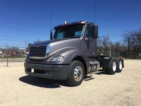 Freightliner Columbia For Sale Used Trucks On Buysellsearch