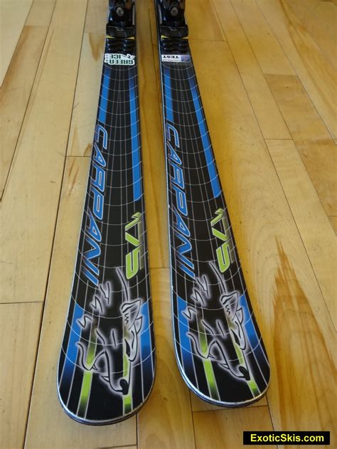 ExoticSkis.com Small and Independent Ski Company Ski Tests and Reviews