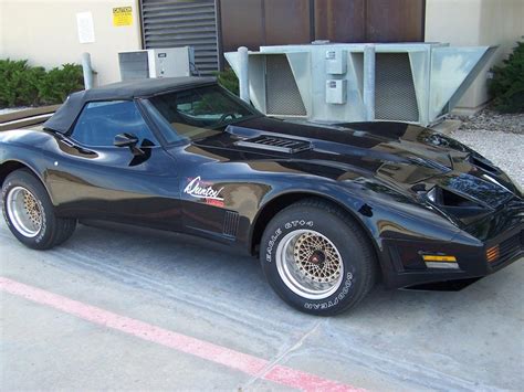 Corvettes On Ebay 1979 Custom Duntov Turbo Corvette Offered At No