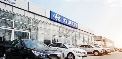 Hyundai Aplica Medidas De Prevenci N E Higiene En Todos Sus