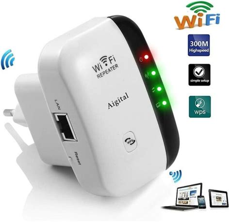 Comparatif Des Meilleurs Amplificateurs Wifi De Le Meilleur Avis