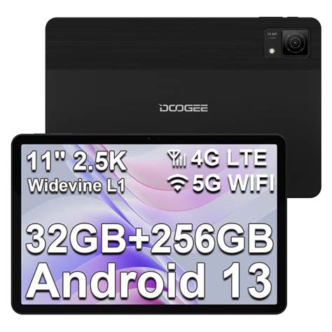 Yahoo オークション DOOGEE T30Ultra 11 2 5K Display Tablet