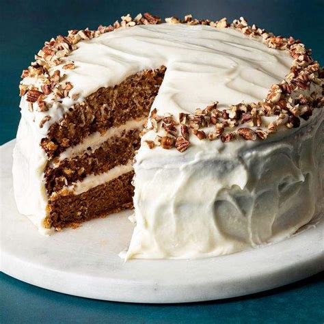 Морковный торт(ТТК7736) технологическая карта