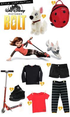 12 Penny (Bolt) ideas | bolt disney, disney and dreamworks, disney art