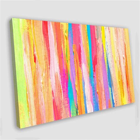 Abstract Wall Art Abstract Canvas Wall Art Abstract Canvas Art | Etsy