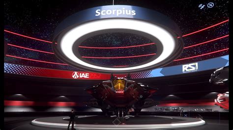 Star Citizen Aerospace Expo Day Nine Rsi Delivers Old Classics