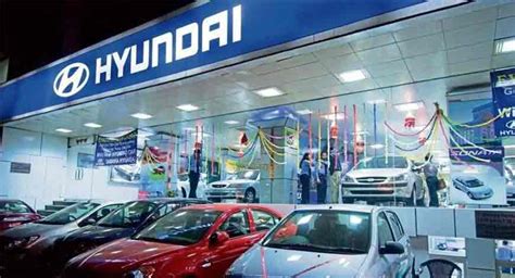 Hyundai Motor India के Ipo का जल्द खत्म होने वाला है इंतजार आ गया बड़ा