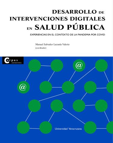 Desarrollo de intervenciones digitales en salud pública Altexto