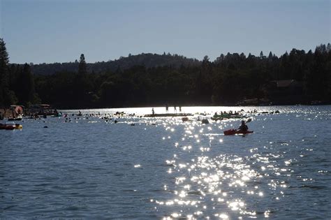 July 2014 496 – Pine Mountain Lake