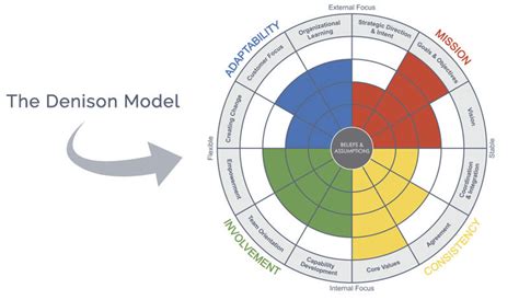 Denison Organizational Culture Surveys Docs An Overview Wtwt