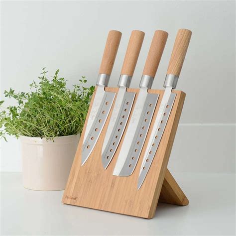 Free Delivery When You Spend Japanese Knife Set Piece And