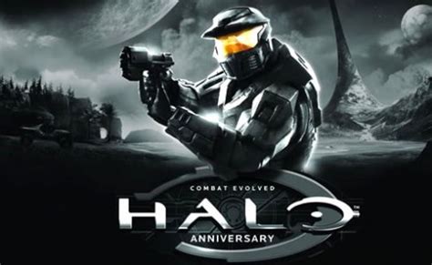 Halo celebra sus 10 años dando guerra