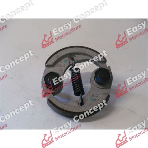 Embrayage Moteur Temps Honda Gx