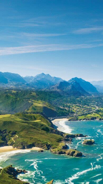 Asturias: Into the wild: 5 wildlife sightings in the Spanish natural paradise - Wanderlust