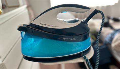 Philips PerfectCare Compact Steam Generator Iron | Mumsnet