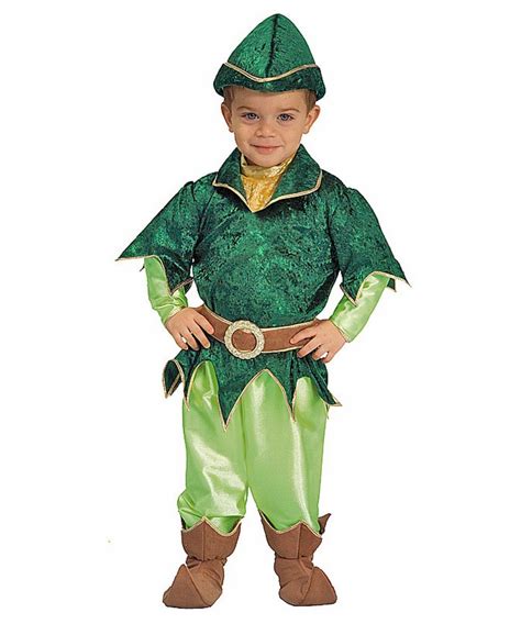 Peter Pan Disney Kids Costume - Kids Costumes