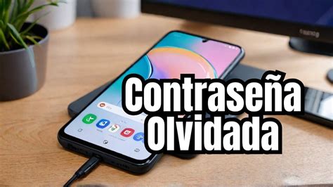 Desbloquear Patron O Contraseña Olvidada Samsung Galaxy a03s Formatear