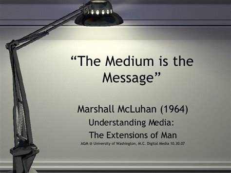 Mcluhan Review