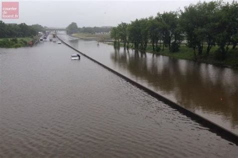 Inondations 26 Sapeurs Pompiers De Maine Et Loire En Renfort Dans Le