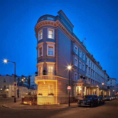 DIPLOMAT HOTEL - Prices & Reviews (London, England)