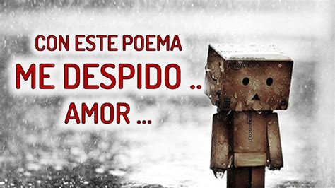 Versos Que Conmueven Poemas Que Llegan Al Alma Y Desatan L Grimas