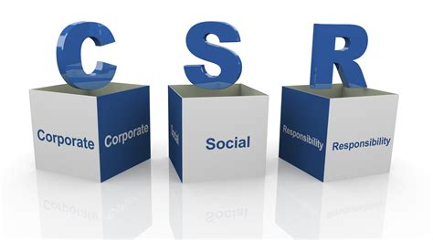 Corporate Social Responsibility Education