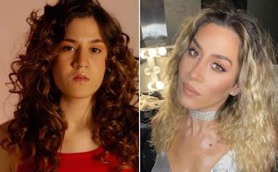 El Impactante Antes Y Despues De Jimena Baron Es Otra Cuales Son Sus